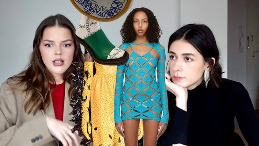 2024 Women’s Fashion Trends: What’s Making Waves This Year