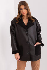 elegant women's jacket