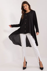 Elegant Long sleeve shirt