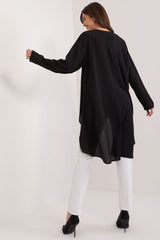 Elegant Long sleeve shirt