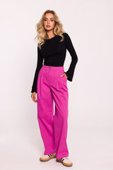 Stylish casual women's pants