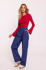 Stylish casual women's pants