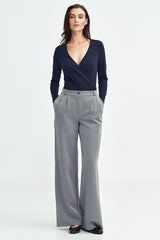 Women's relaxed fit pants