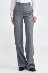 Women's tailored fit pants