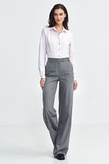 Women's tailored fit pants