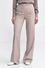 Women's tailored fit pants