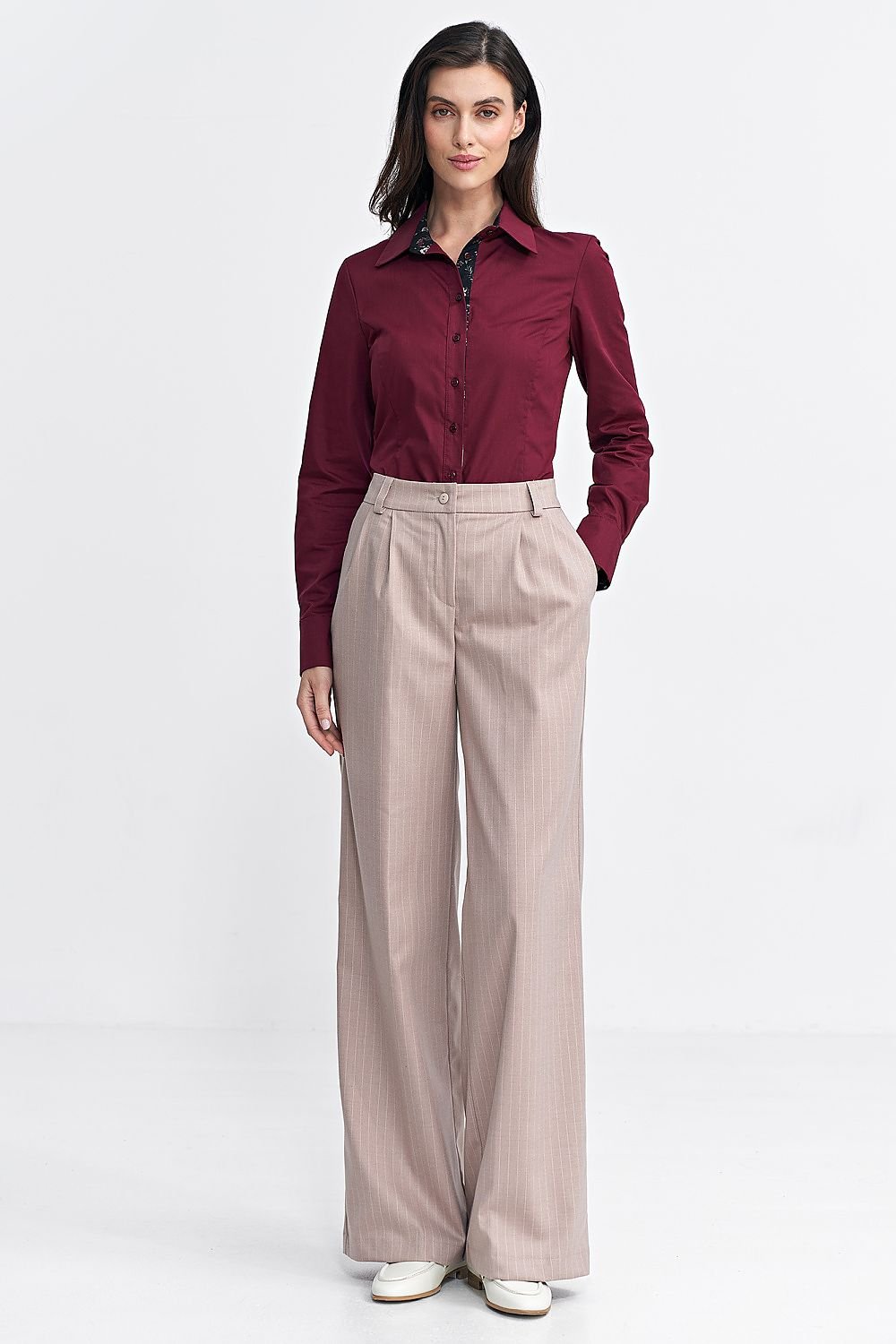 Women's relaxed fit pants