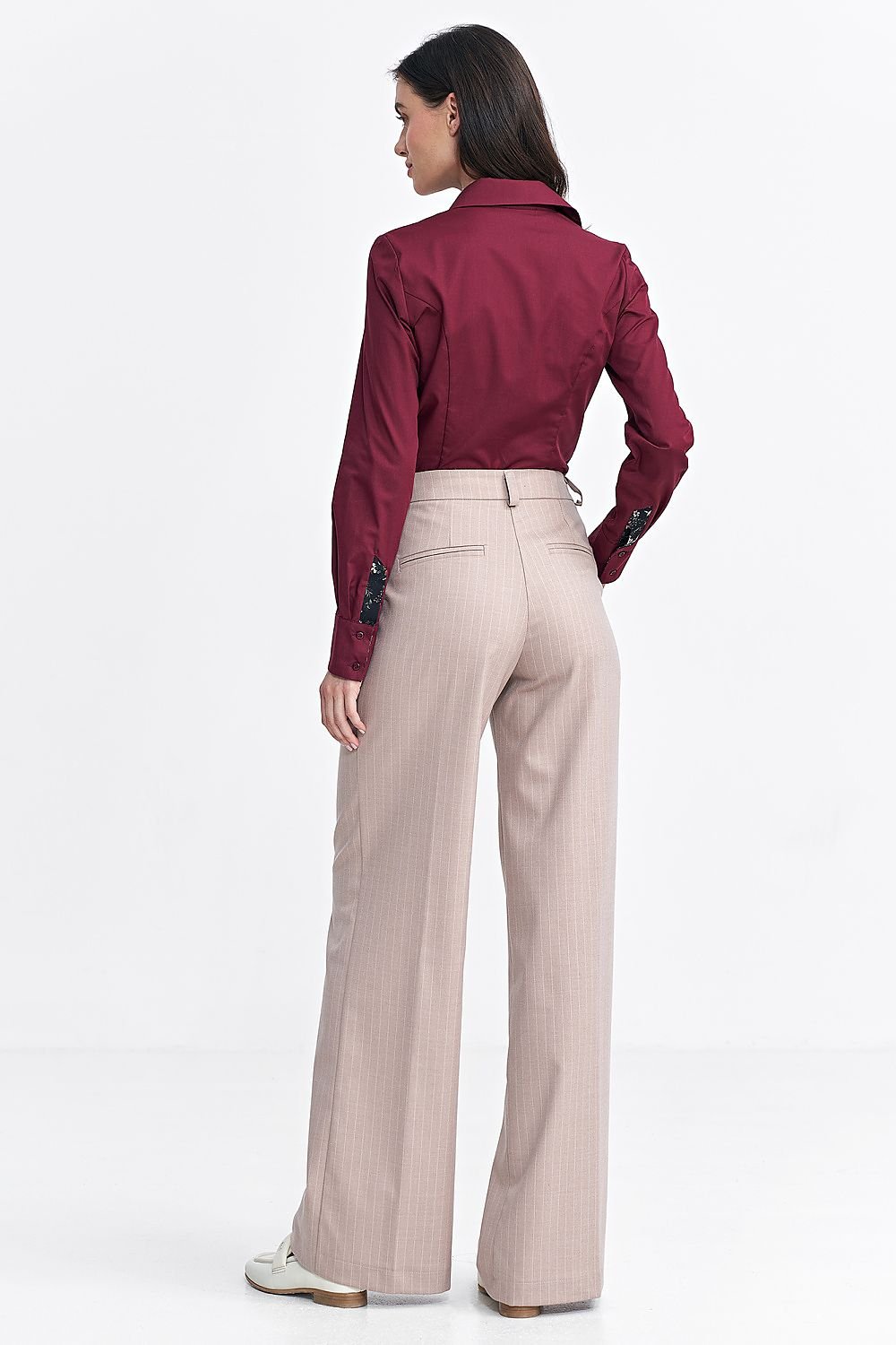 Women's relaxed fit pants