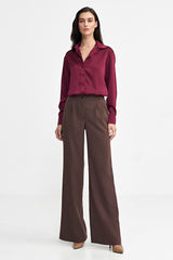 Women's relaxed fit pants