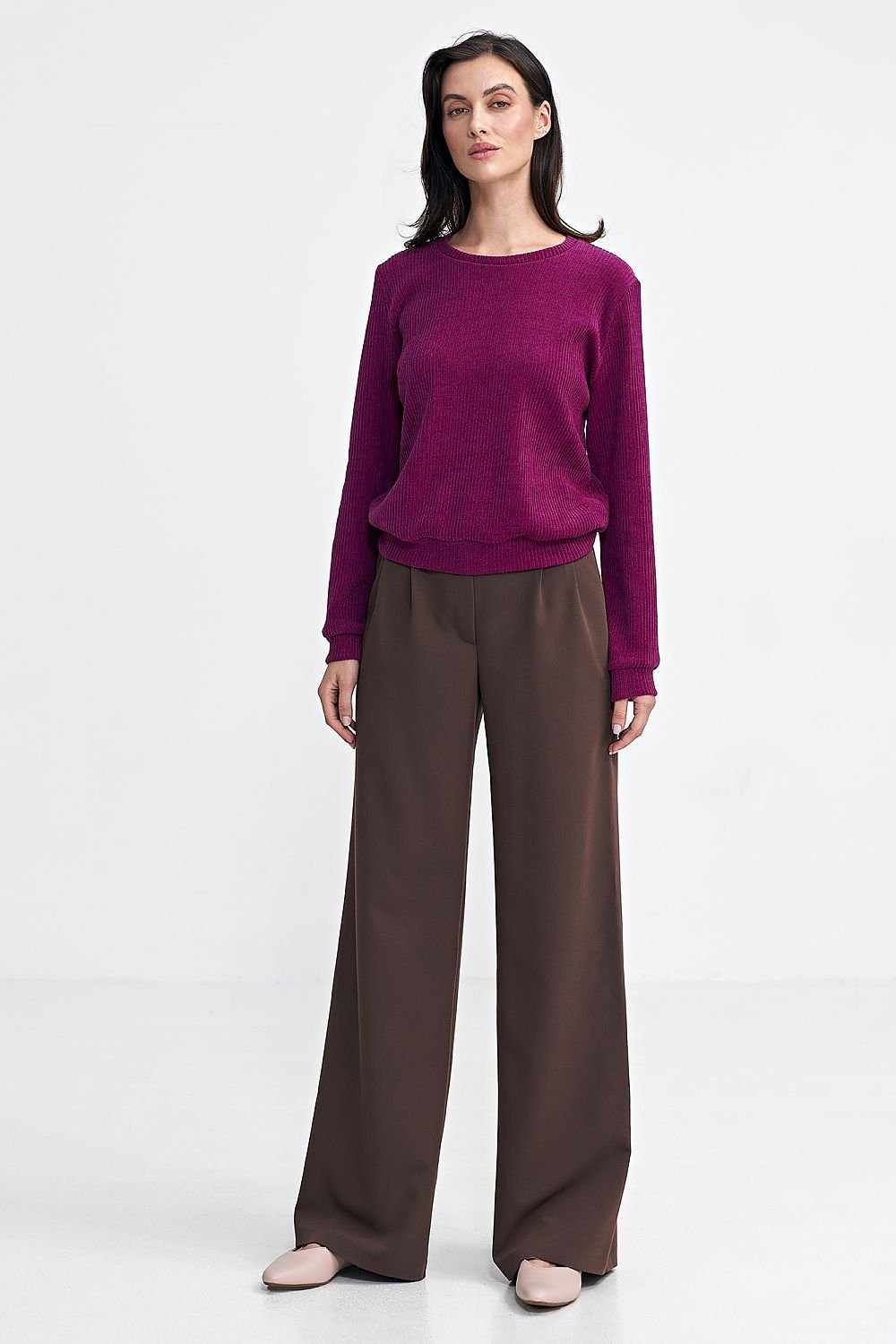 Women's relaxed fit pants