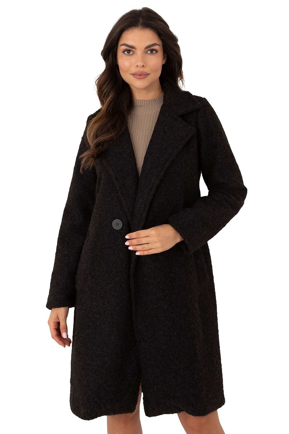 Women's winter coat