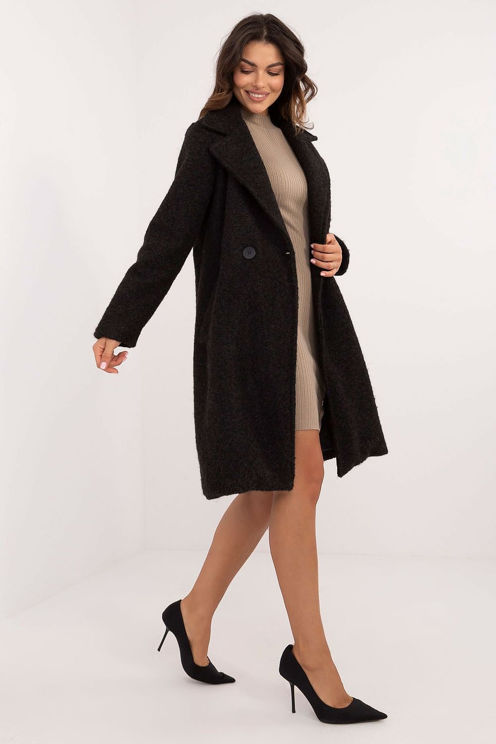 Women's winter coat