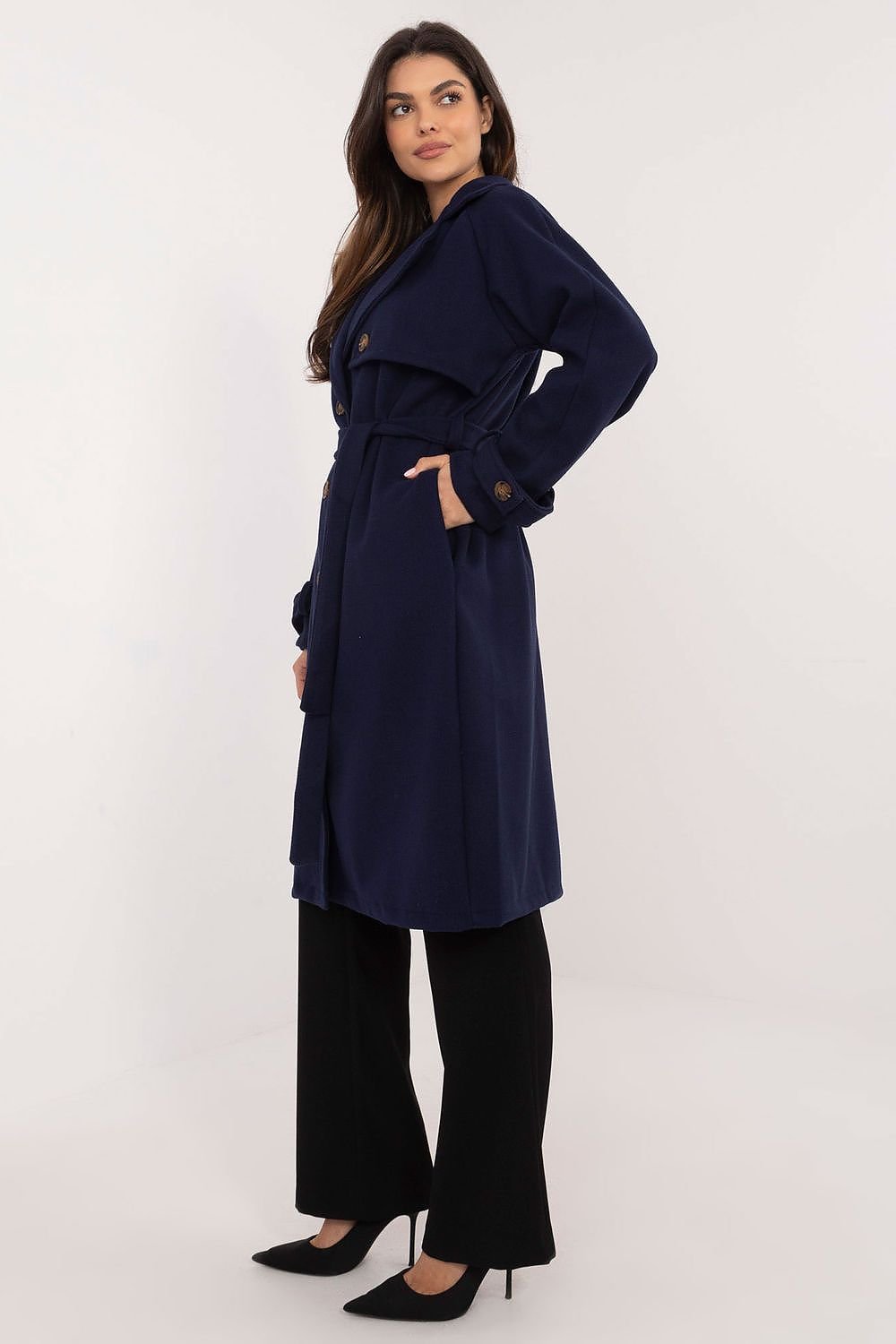 women trench coat