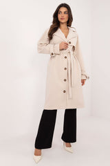 women trench coat