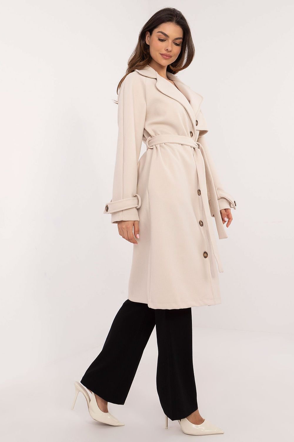 women trench coat