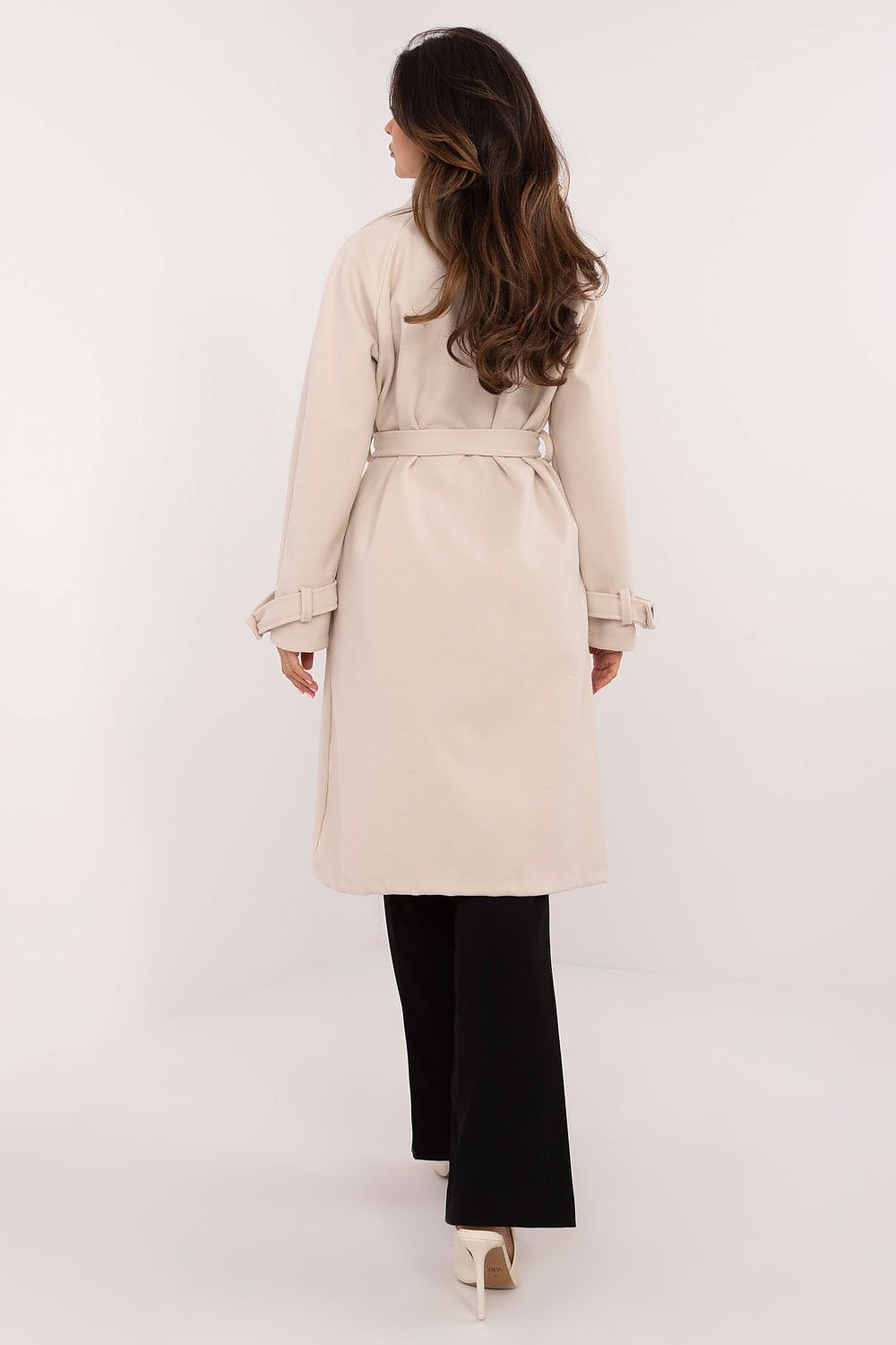 women trench coat