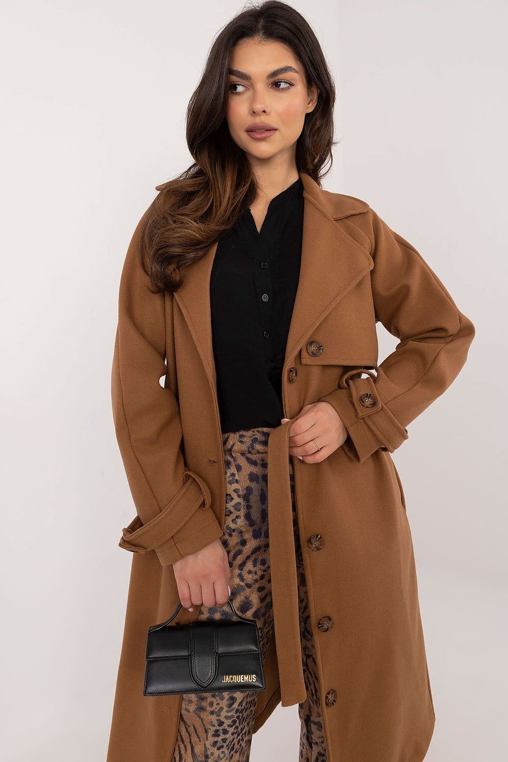 women trench coat