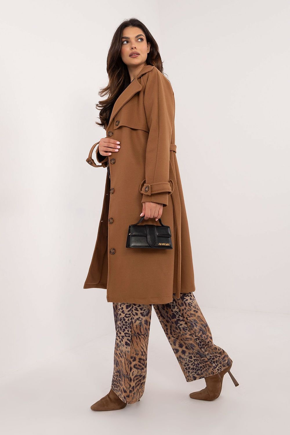 women trench coat