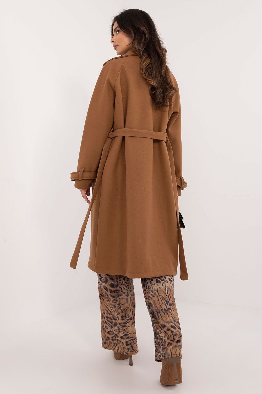 women trench coat