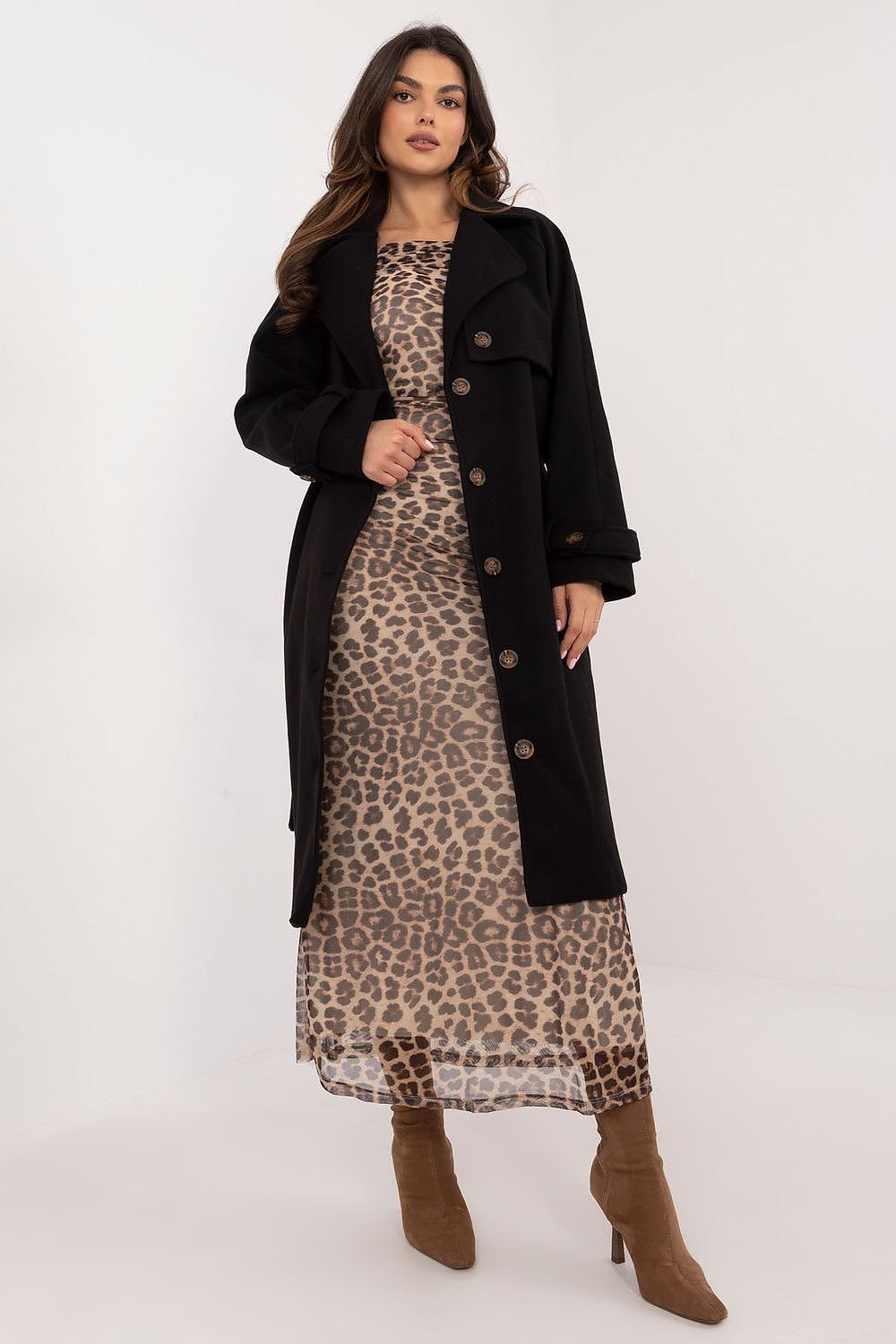 women trench coat