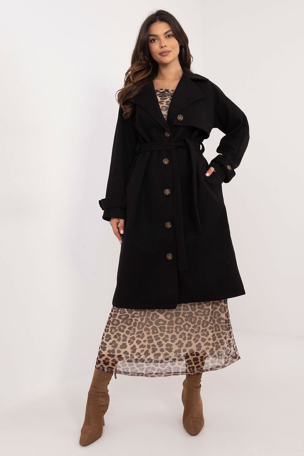 women trench coat