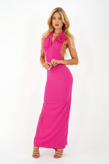 Women maxi evening Long dress