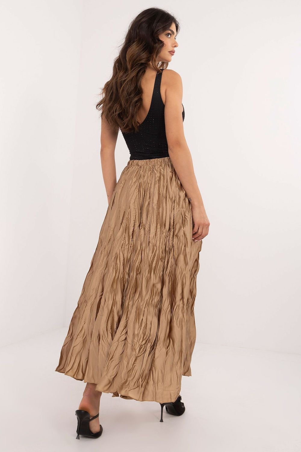 Elegant skirt ideal for everyday, work, formal occasions and events