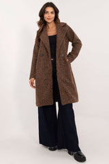 Women's winter coat