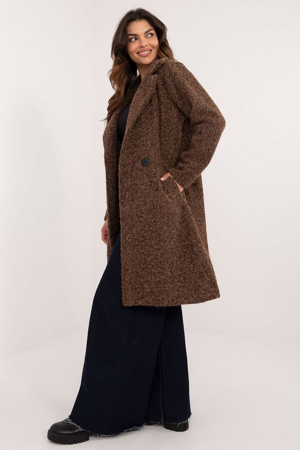 Women's winter coat