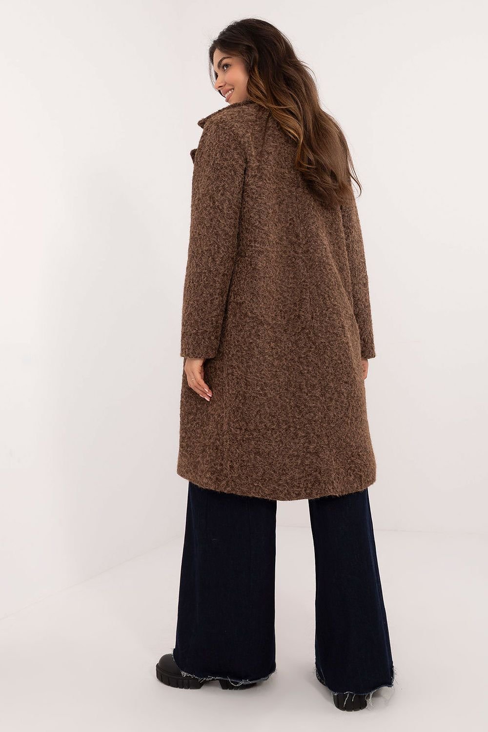 Women's winter coat