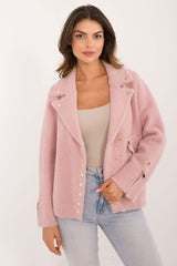 Elegant and comfortable women's jacket