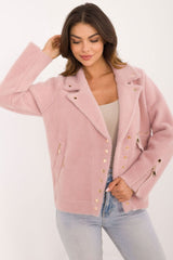 Elegant and comfortable women's jacket