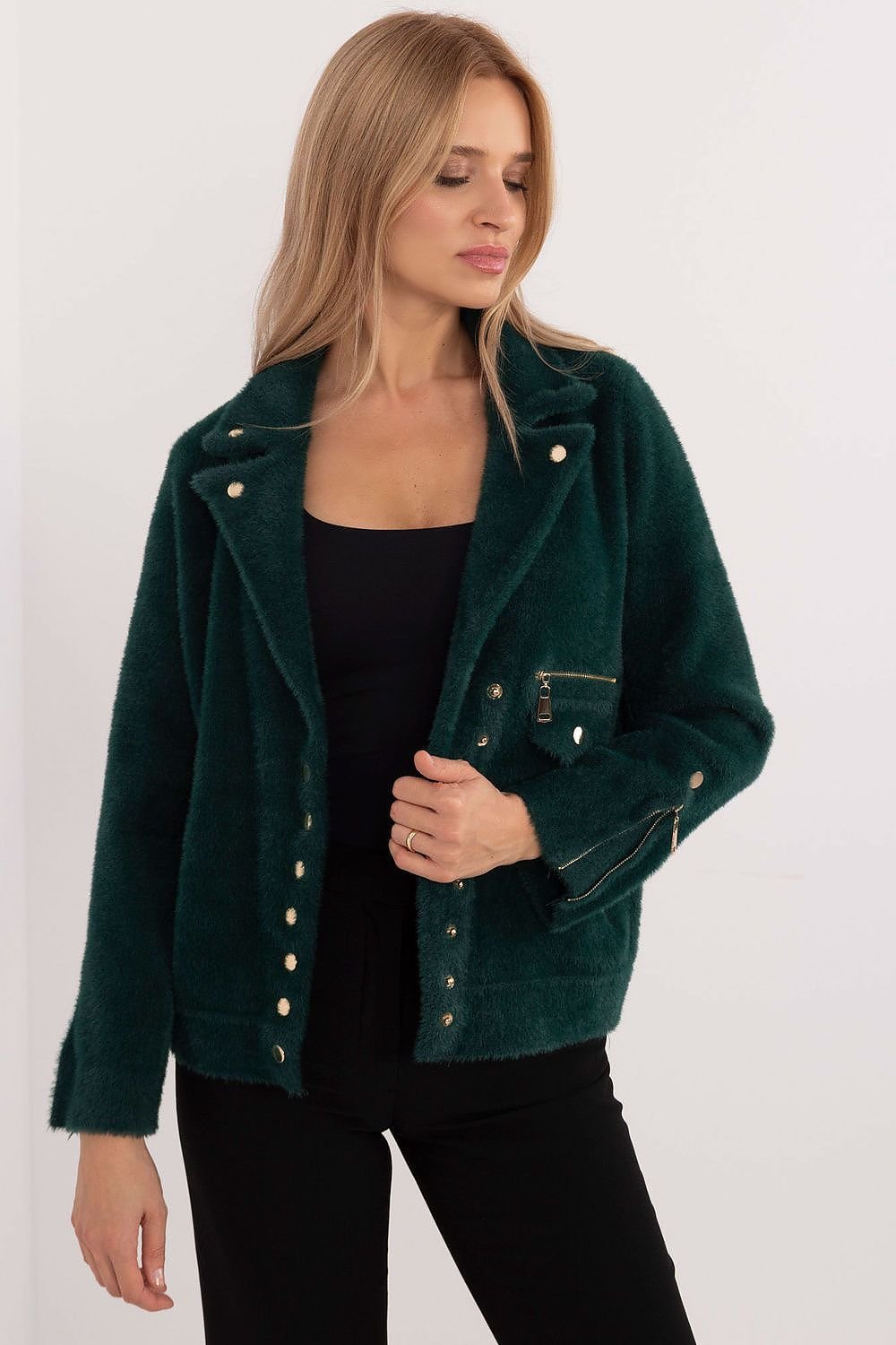 Elegant and comfortable women's jacket