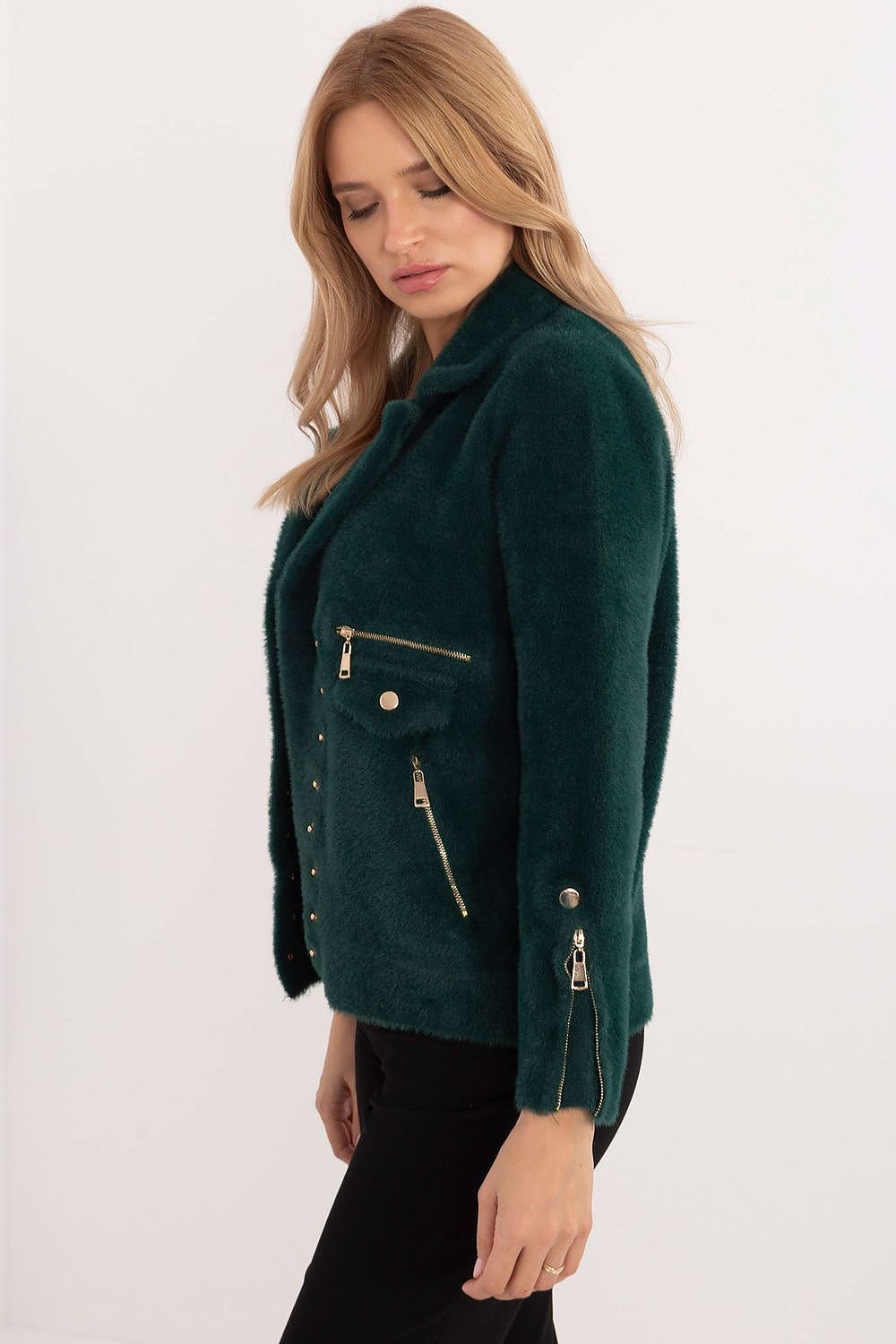 Elegant and comfortable women's jacket