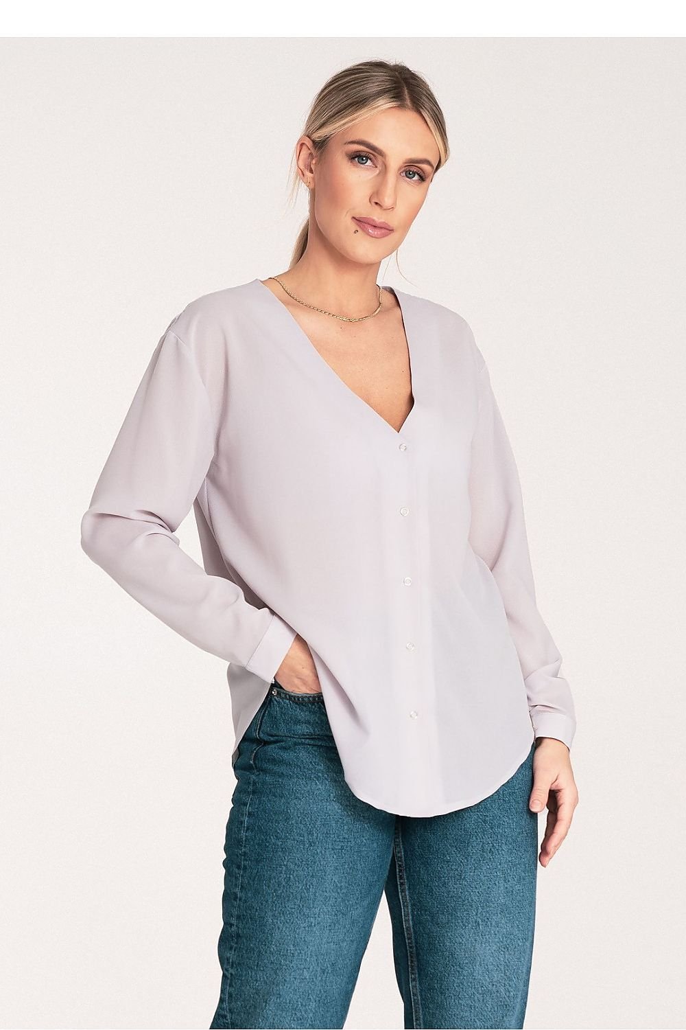 Women Long sleeve shirt