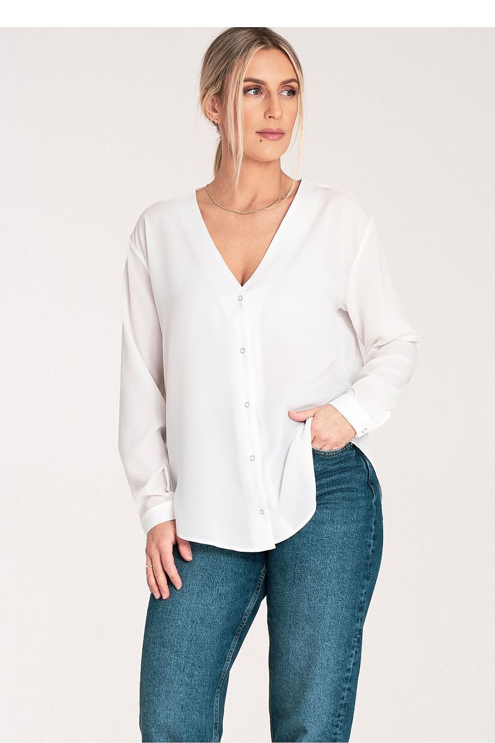 Women Long sleeve shirt