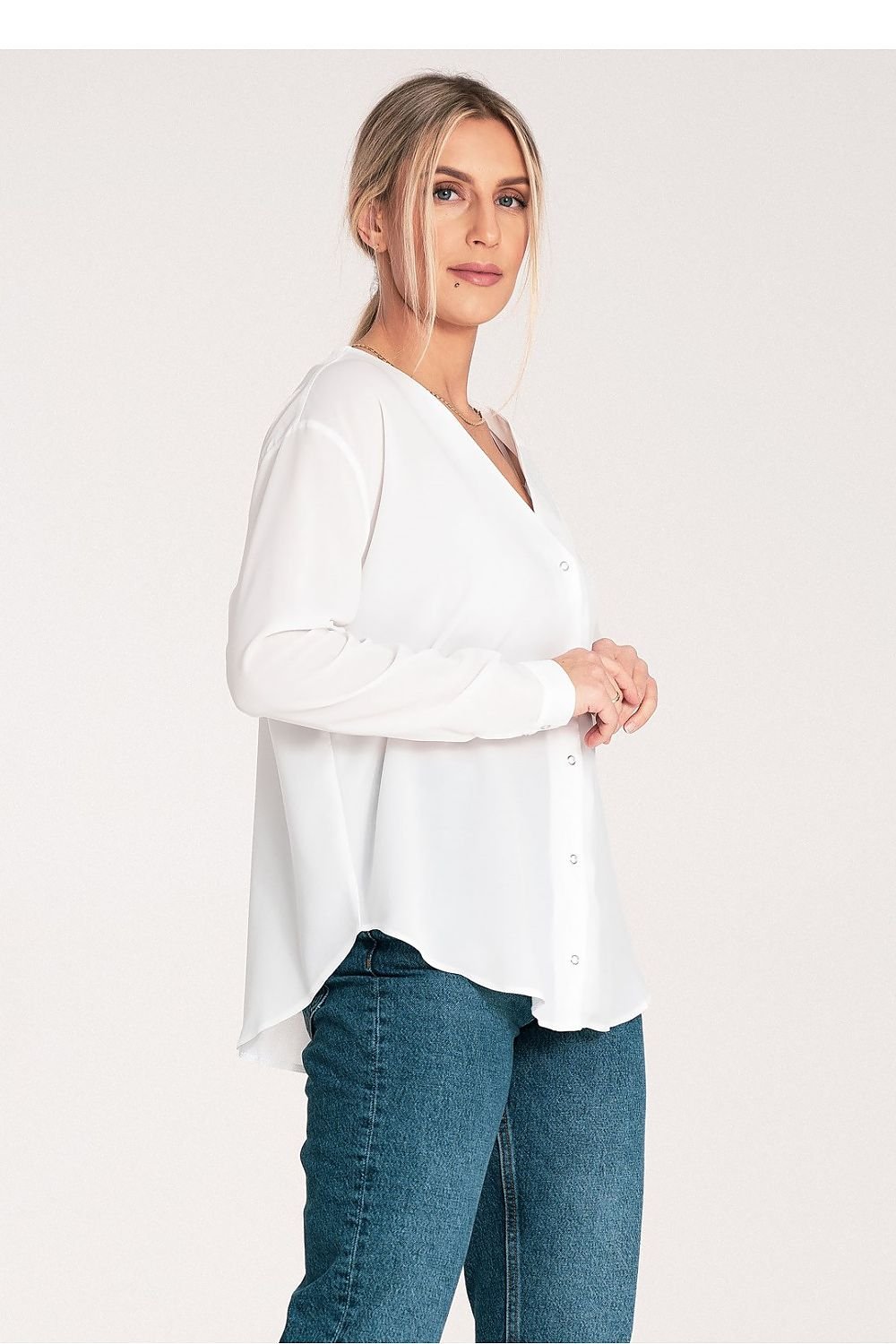 Women Long sleeve shirt