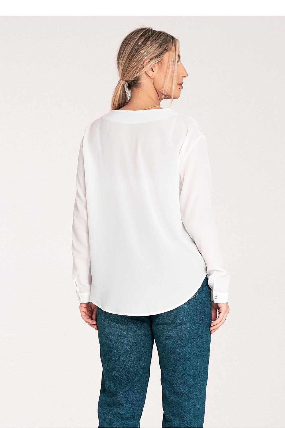 Women Long sleeve shirt