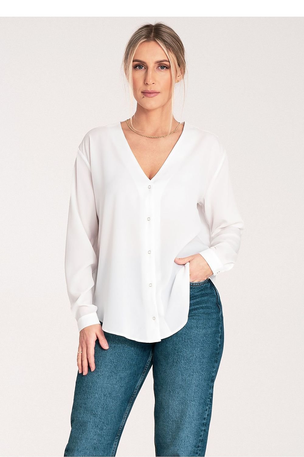 Women Long sleeve shirt