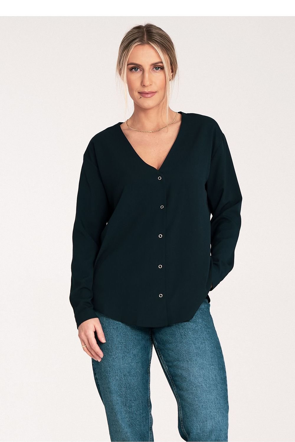 Women Long sleeve shirt