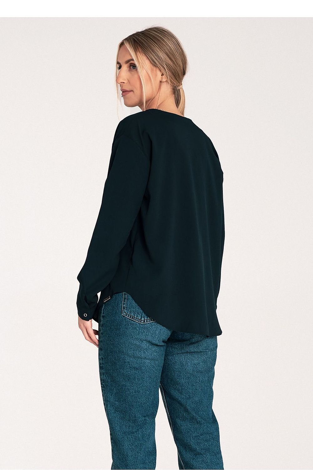 Women Long sleeve shirt