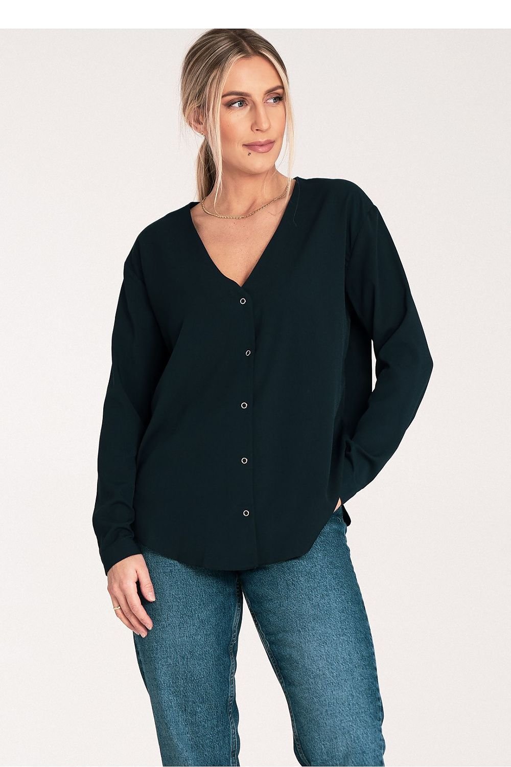 Women Long sleeve shirt