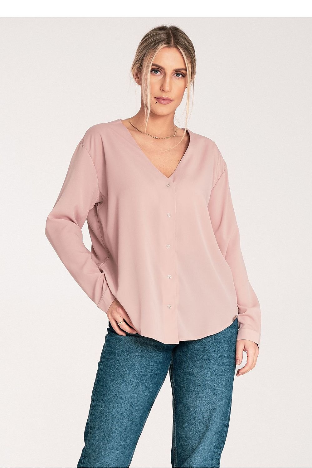 Women Long sleeve shirt