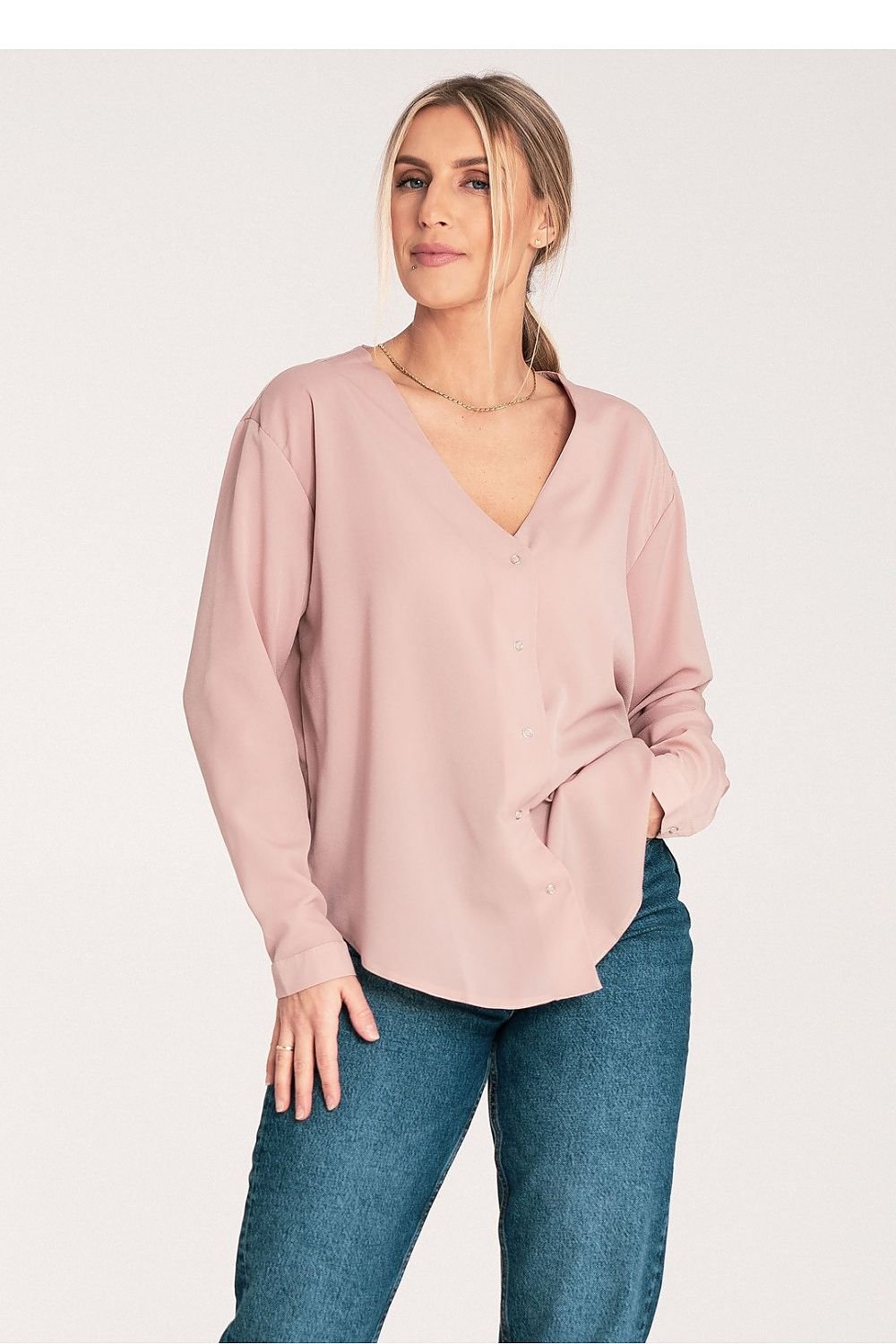 Women Long sleeve shirt