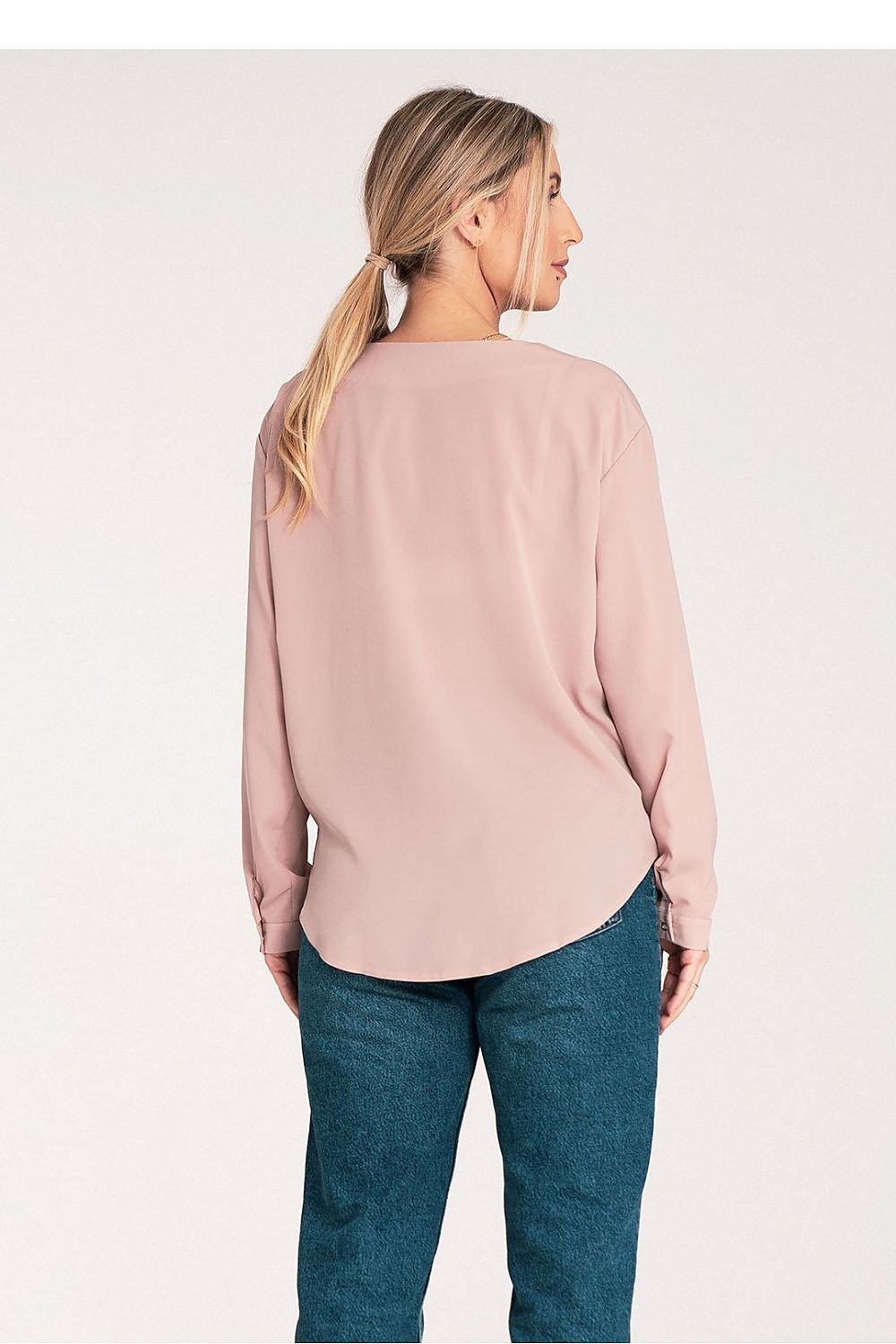 Women Long sleeve shirt