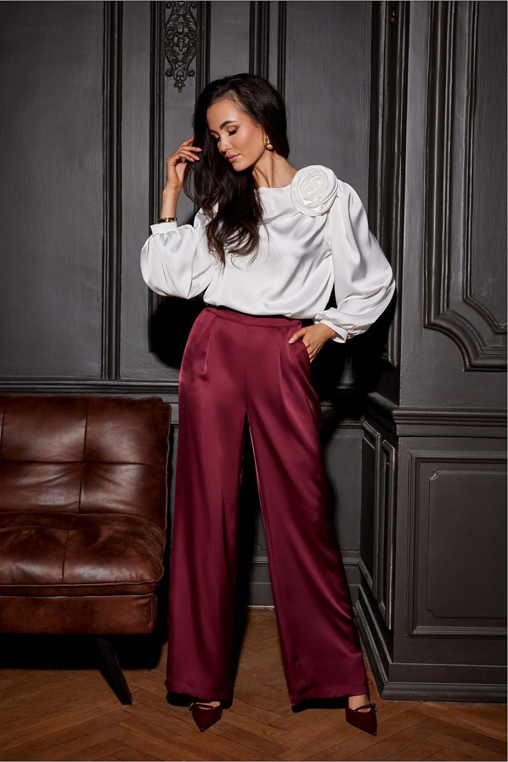 Women's delicate and incredibe comfirtable pants