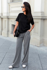 Classic Simple Trousers