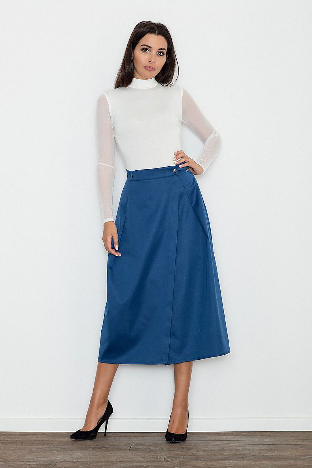 Women Long Skirt