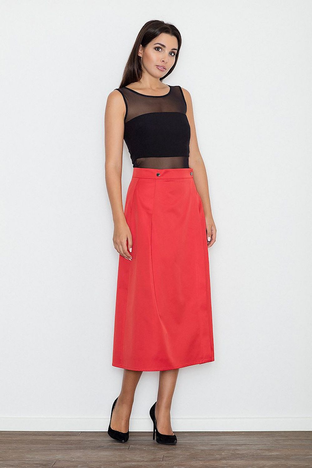 Women Long Skirt