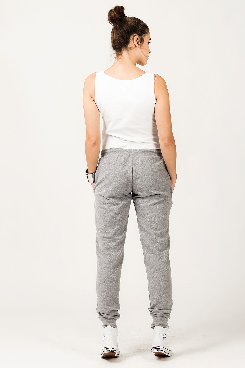 women casual tracksuit sweatpants